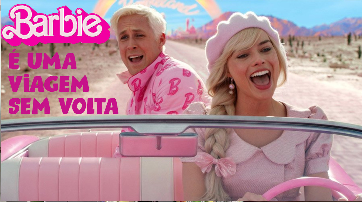 Melhores do Mundo - barbiecard